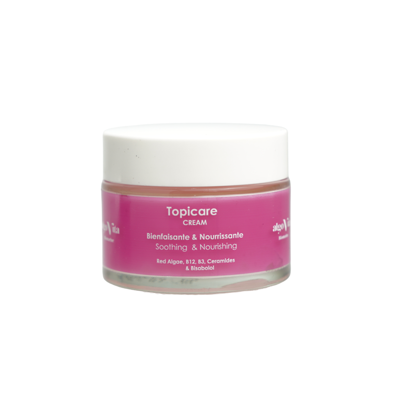 Crème Bienfaisante Apaisante 