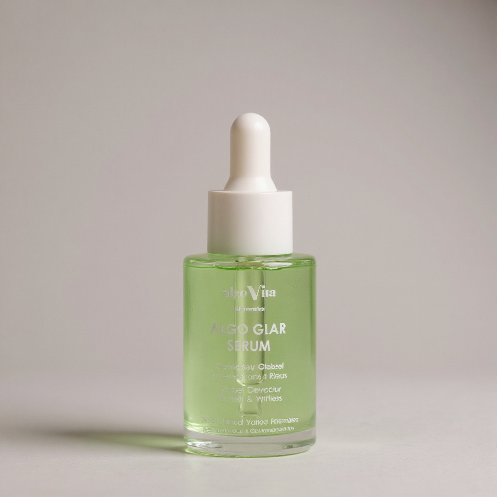 Sérum AlgoClar