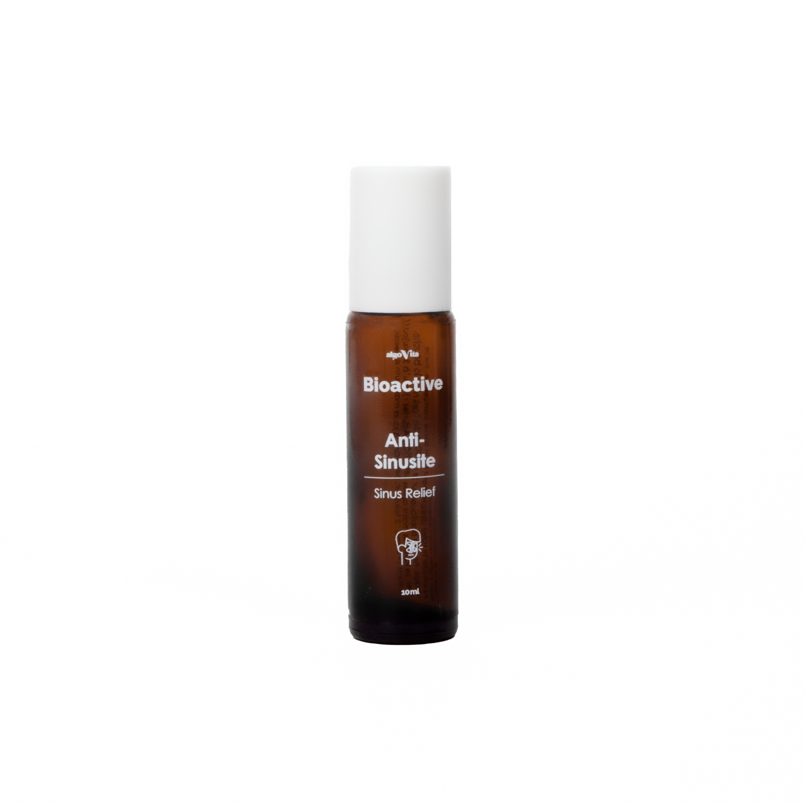 Roller Anti-Sinusite Bioactive