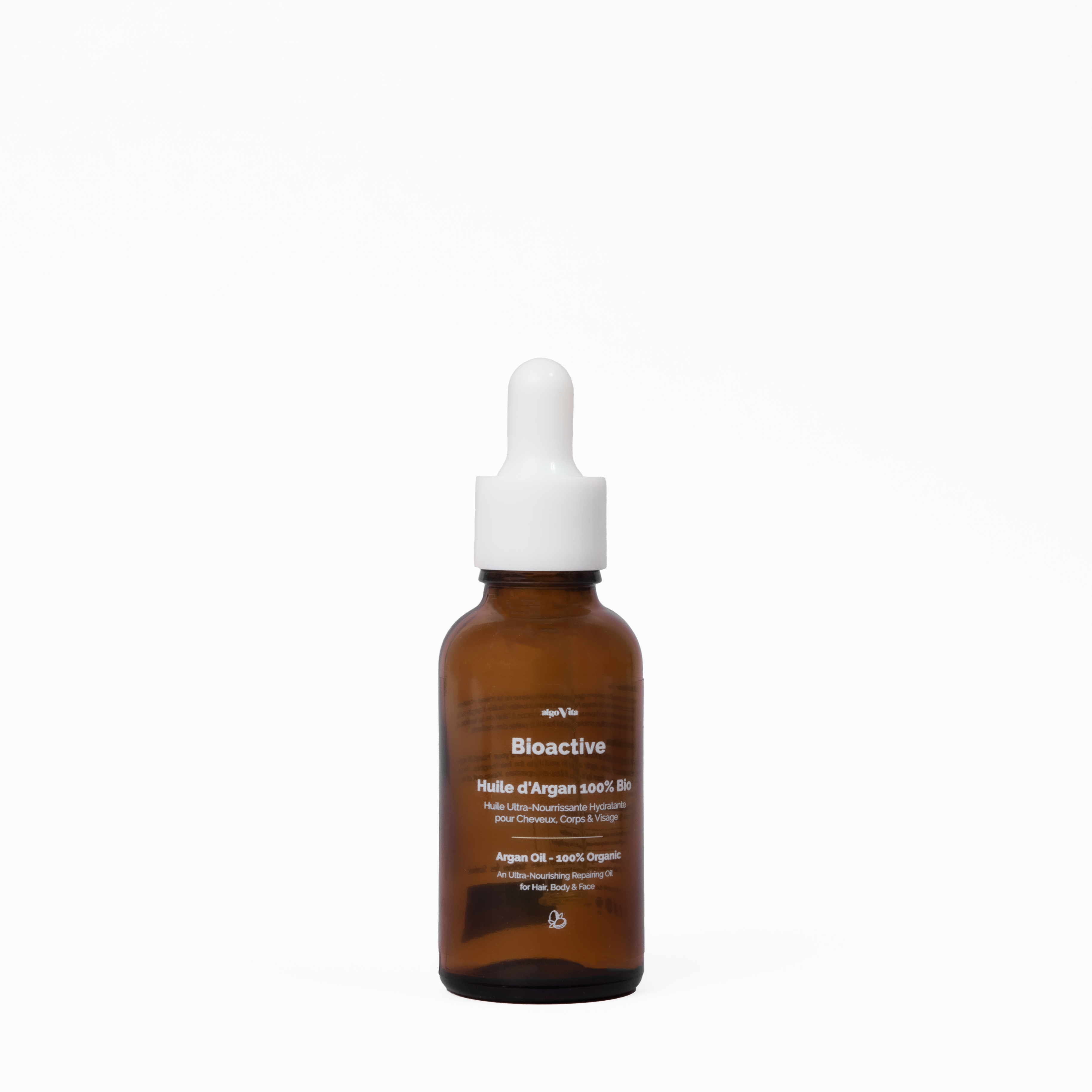 Huile d’Argan - Bioactive