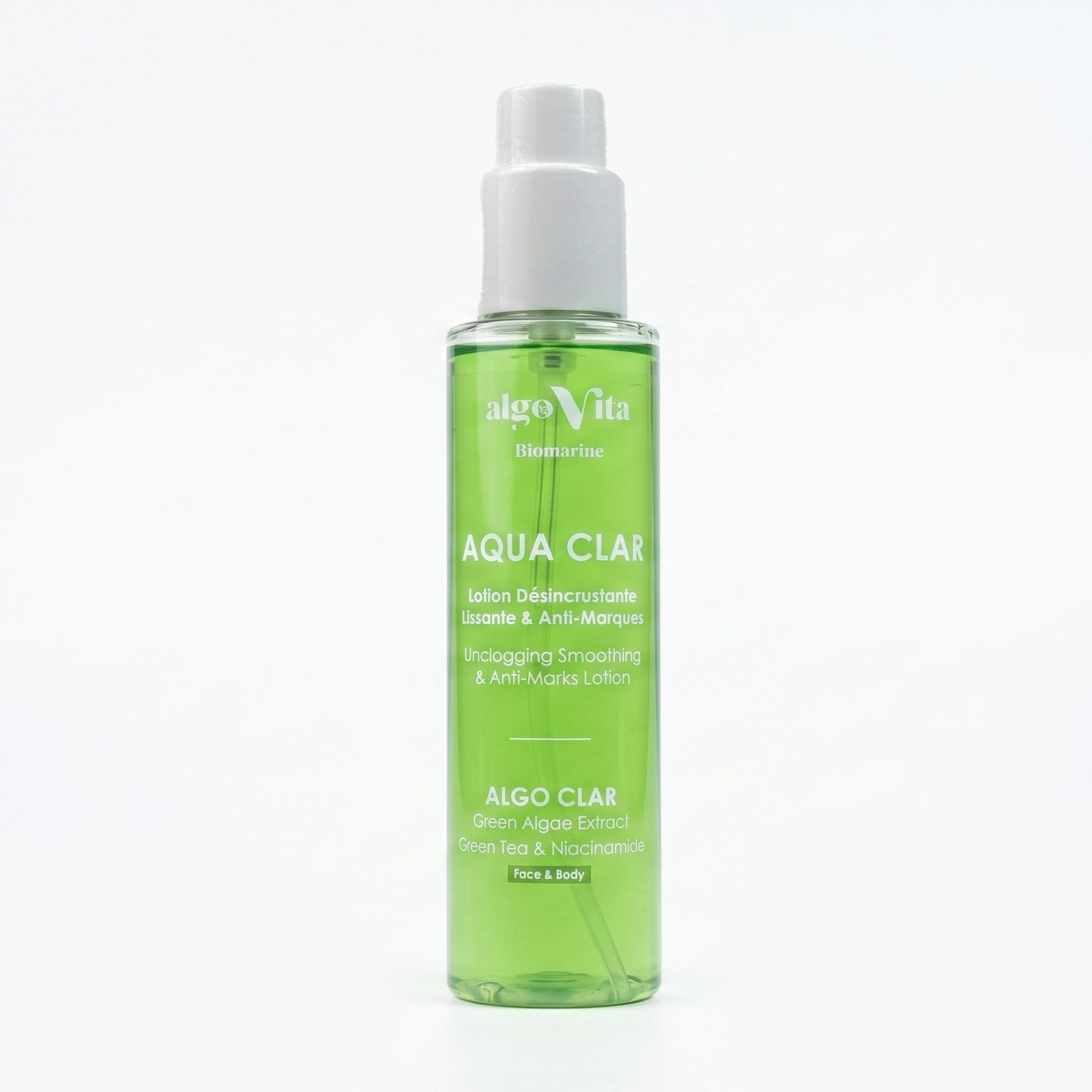 AQUA CLAR 
