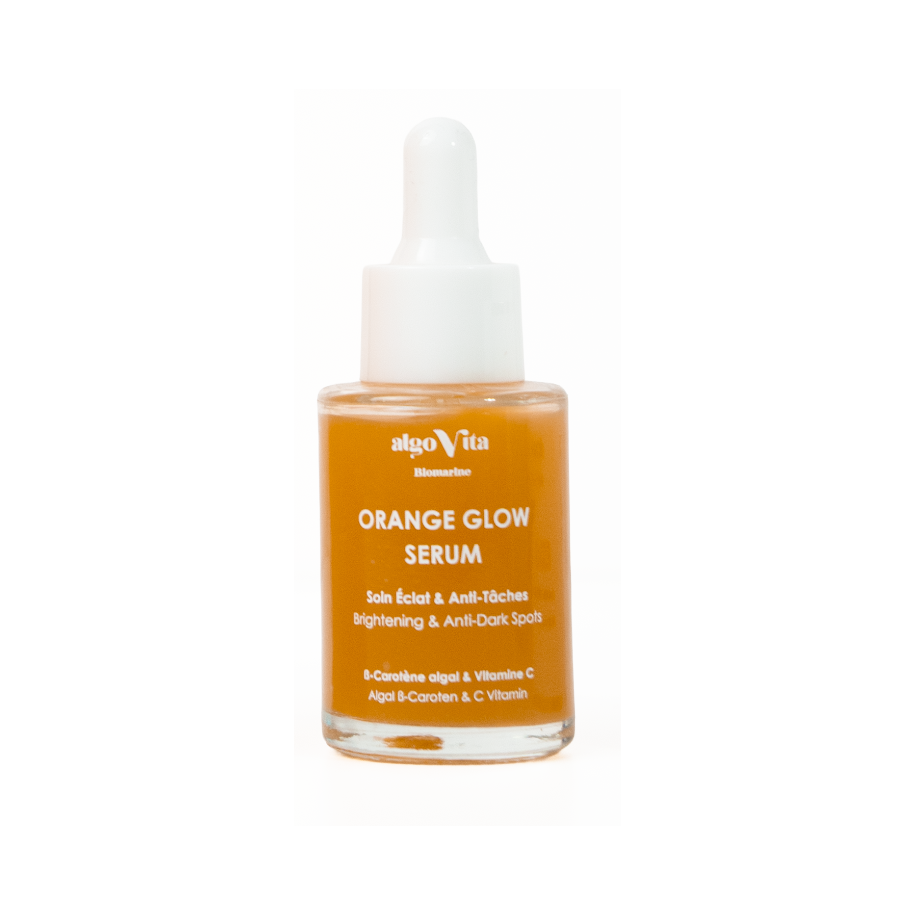 Sérum Anti-Taches