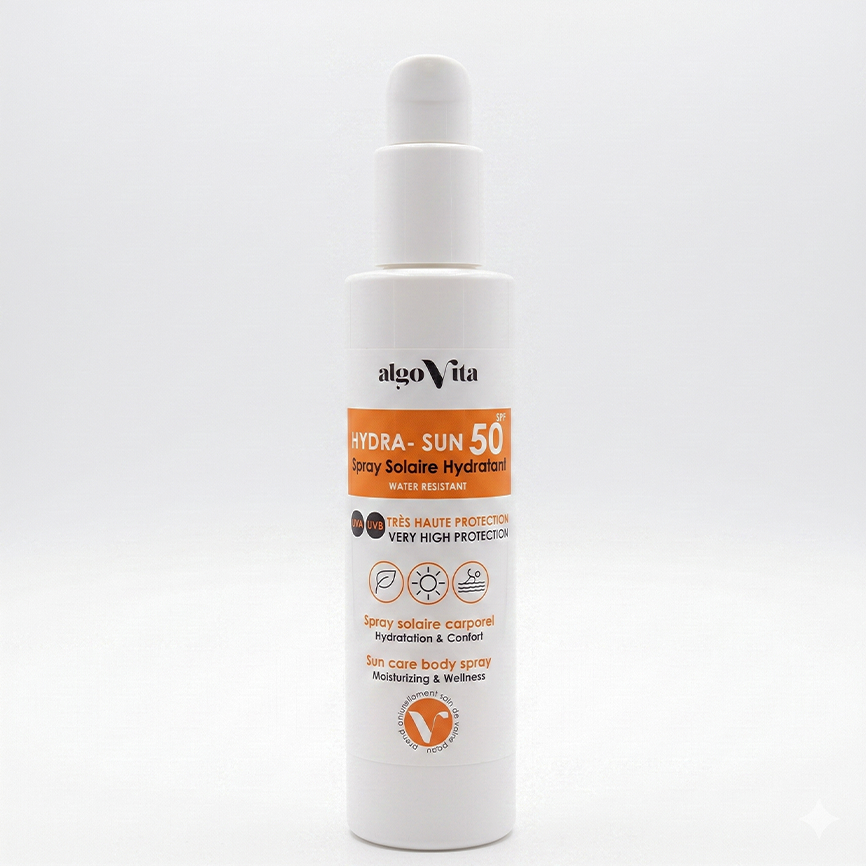 Spray Solaire   200 ml