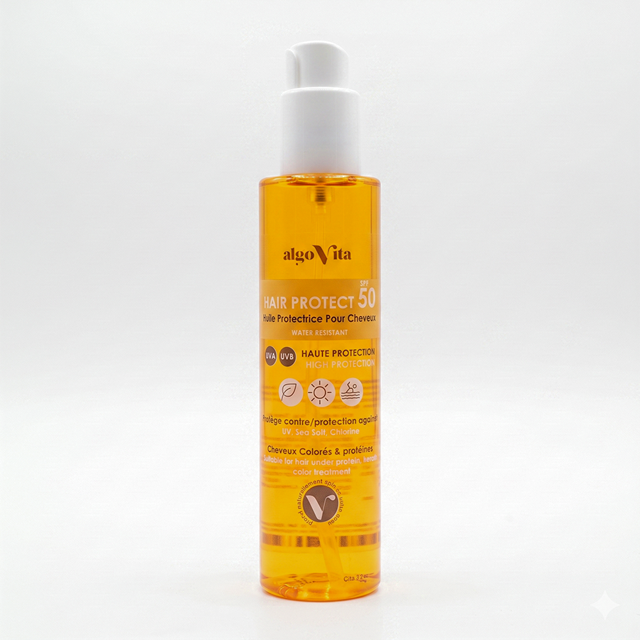 Hair Protect SPF 50