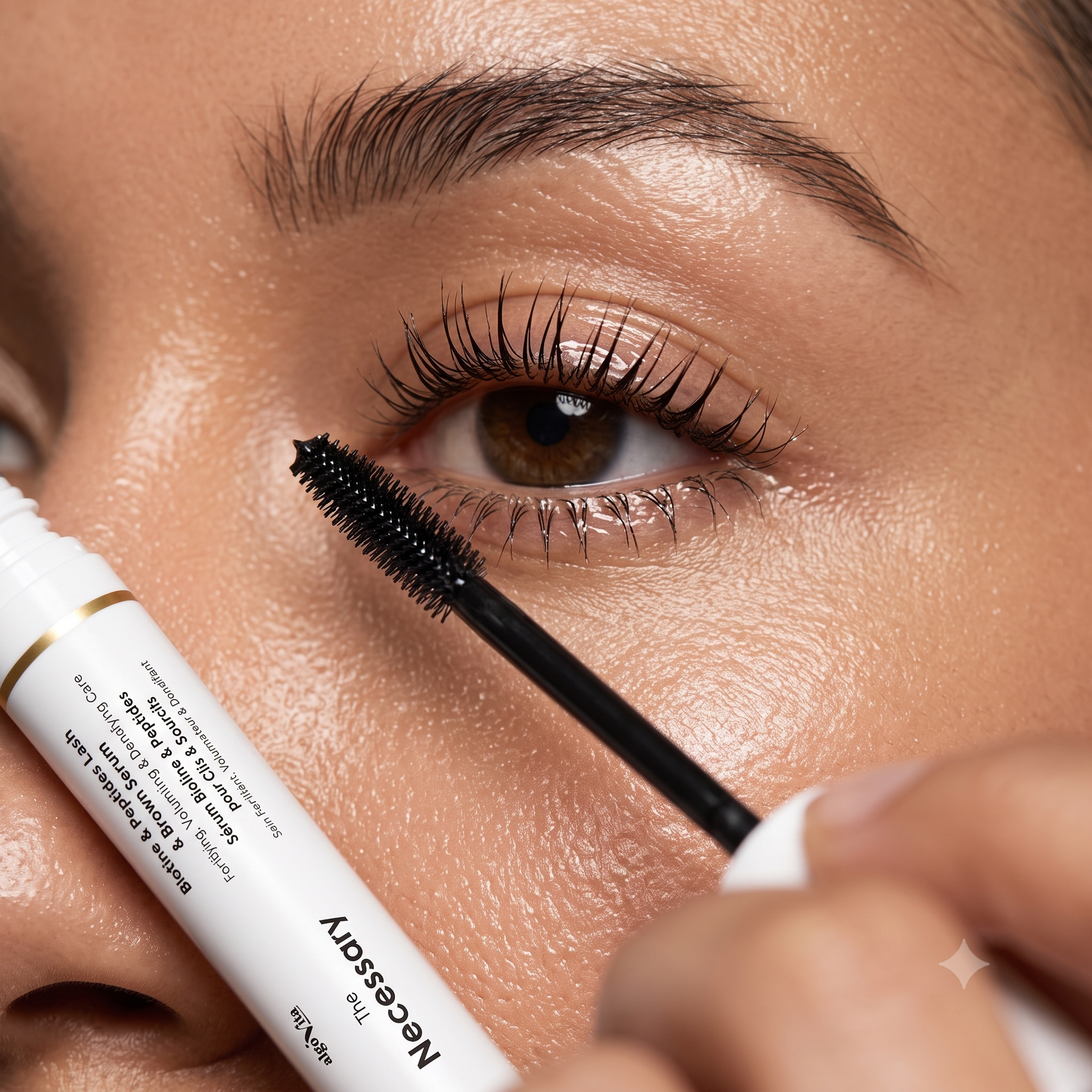 Biotine & Peptides Lash & Brow Serum 