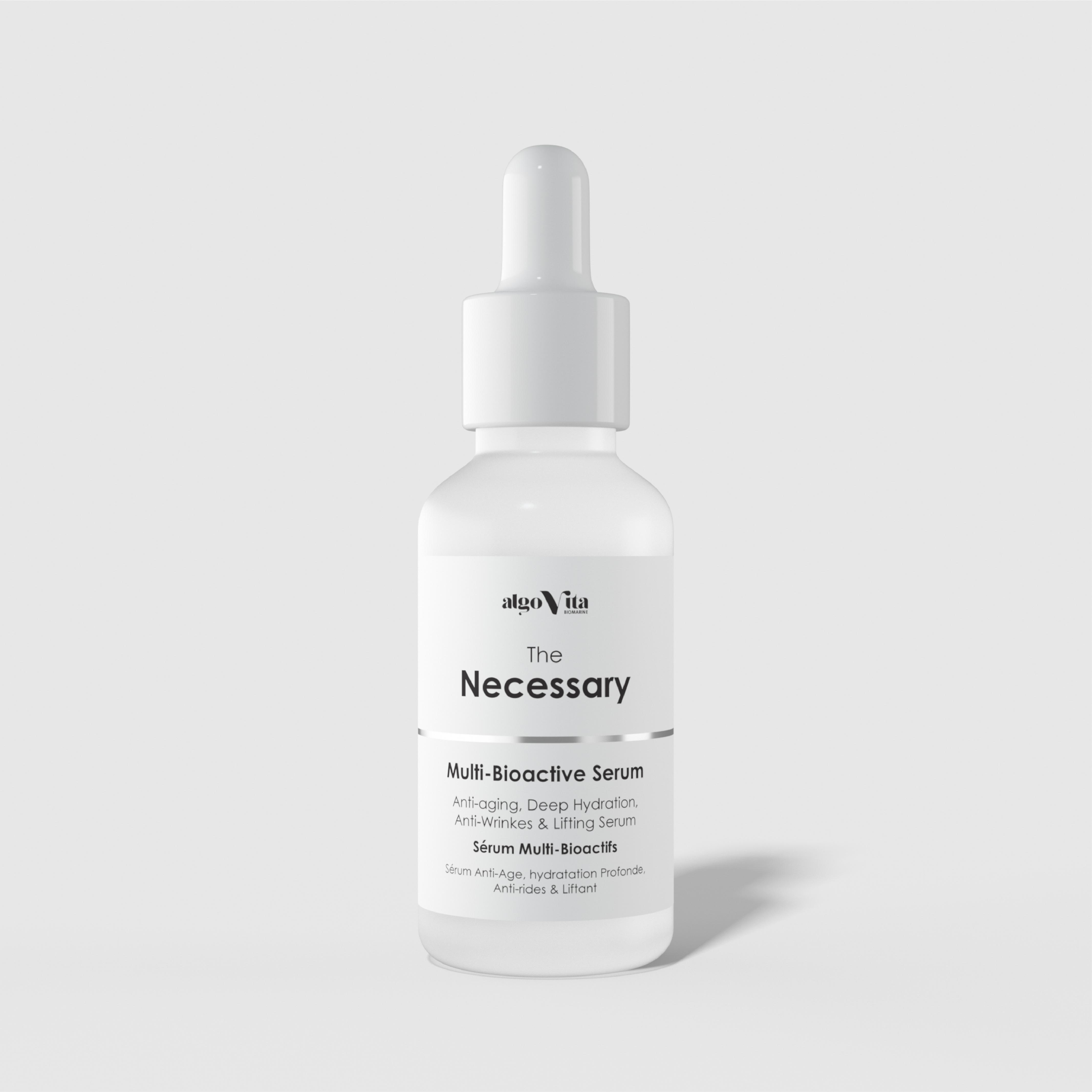 Multi-Bioactive Serum