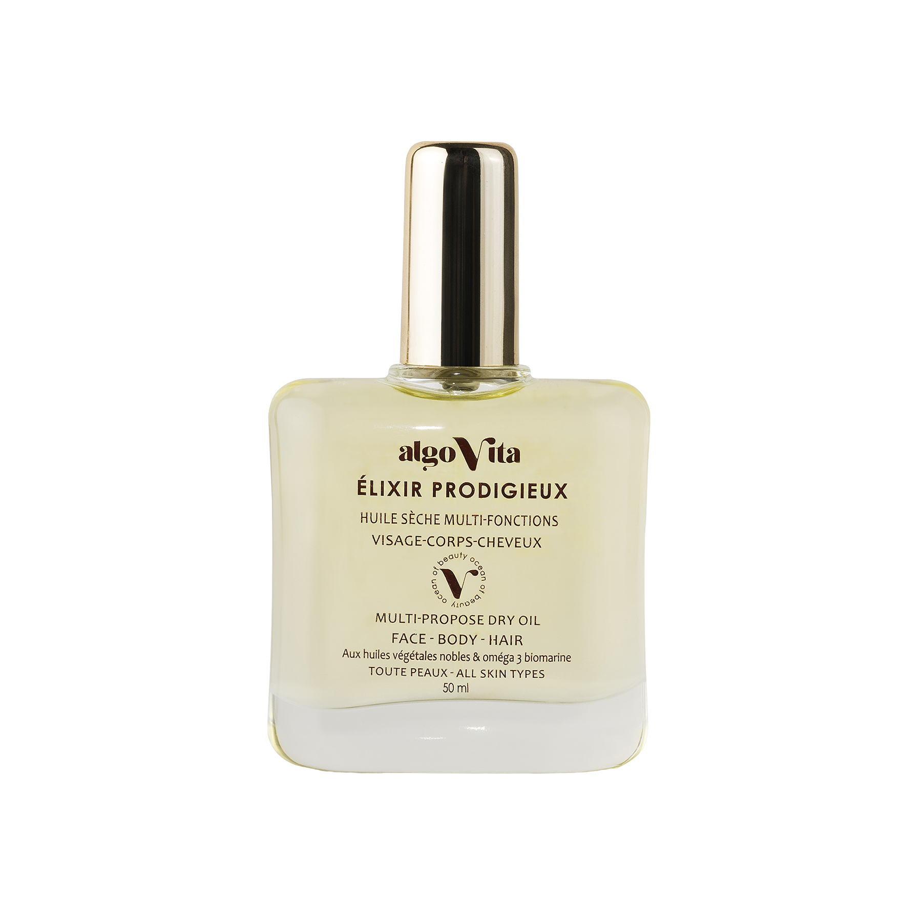 Elixir Prodigieux