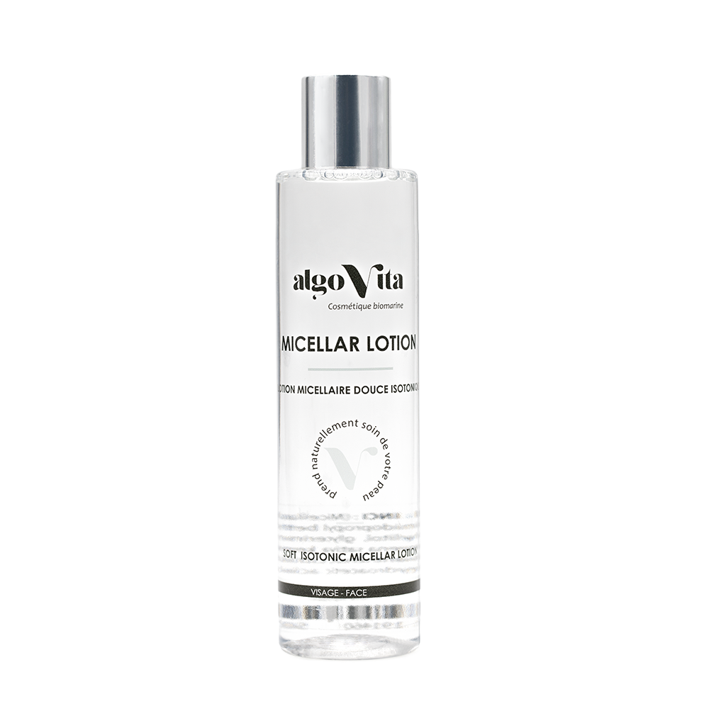 Lotion Micellaire Isotonique