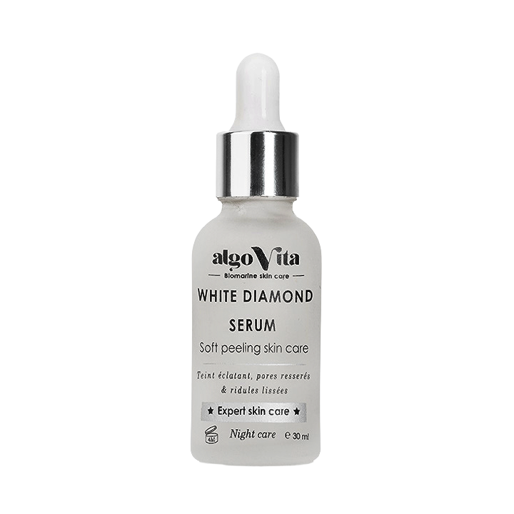 Sérum White Diamond