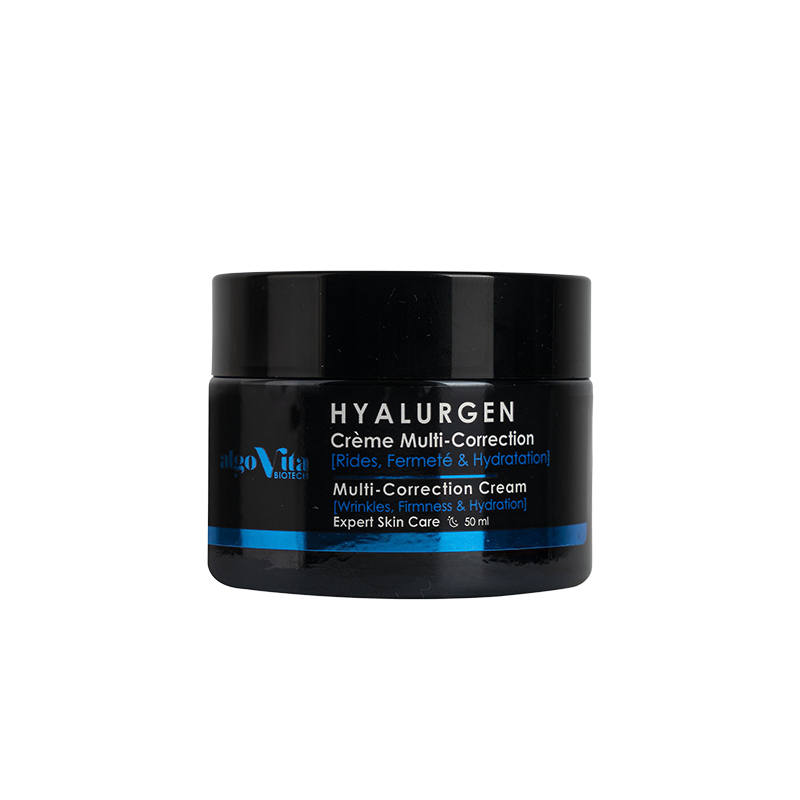 Crème Hyalurgen (Peau Mixte-Grasse)
