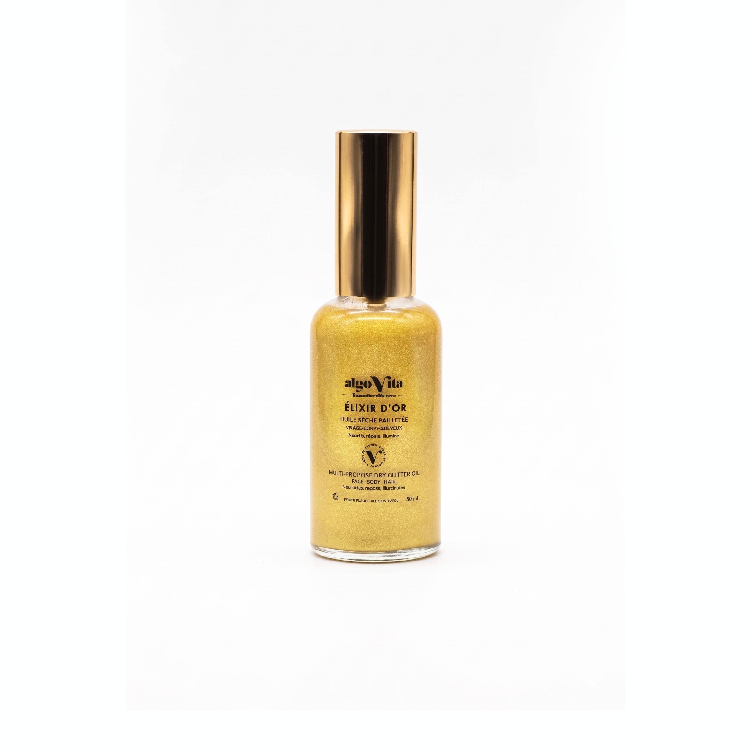 Elixir D'Or