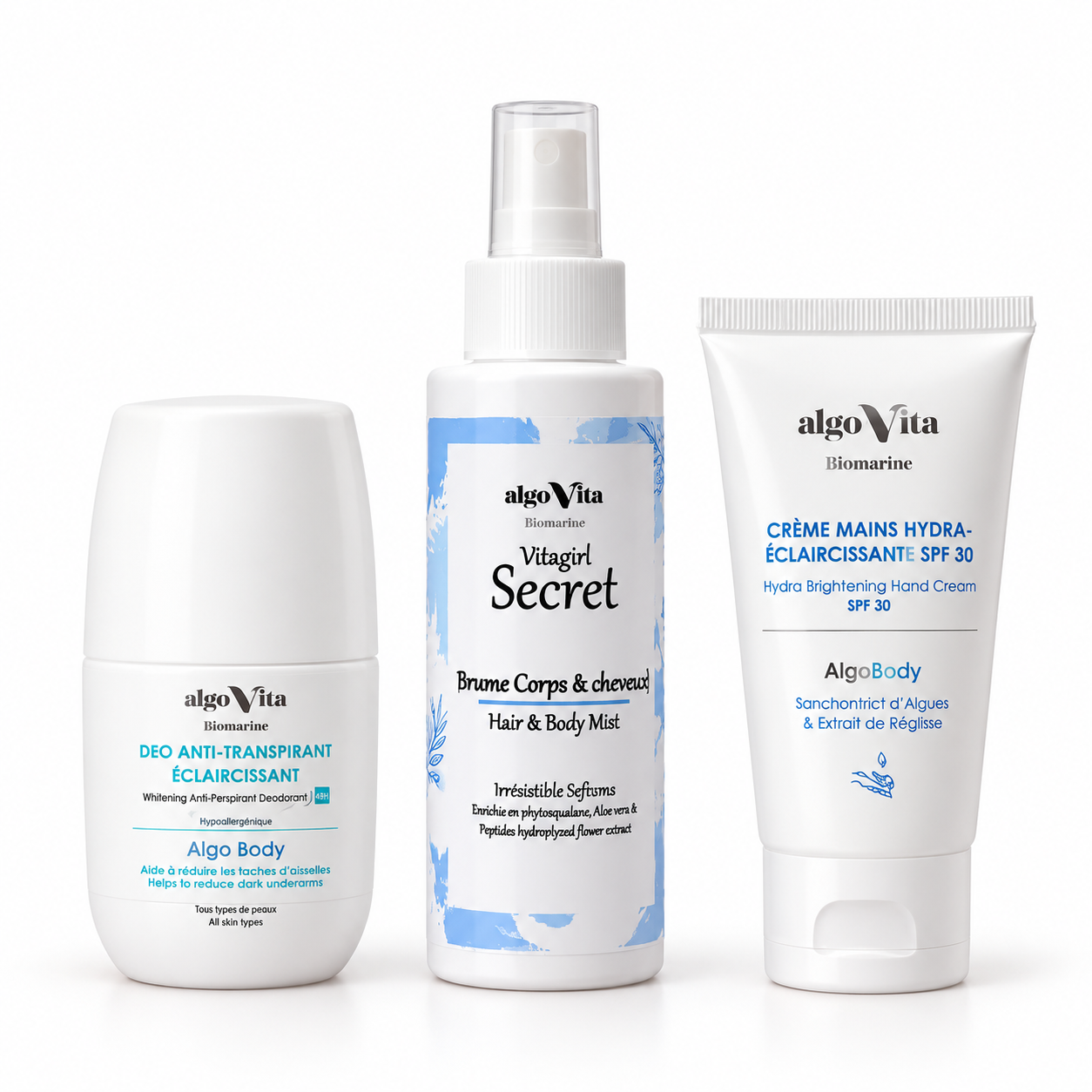 Pack Body Freshness 1